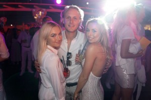 Ocean Club Marbella Opening Party 2016 - 181 von 213   